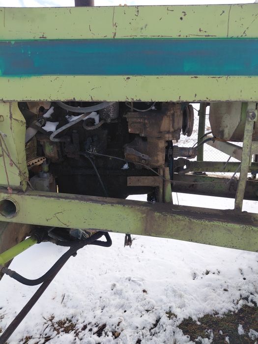 FORTSCHRITT (немка,ешка)