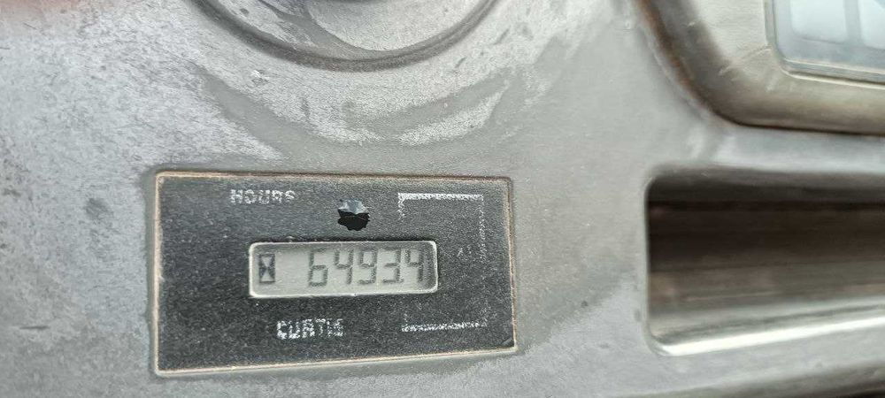 Продается экскаватор DOOSAN DX 225LC