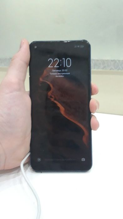 Xiaomi redmi Note 9
