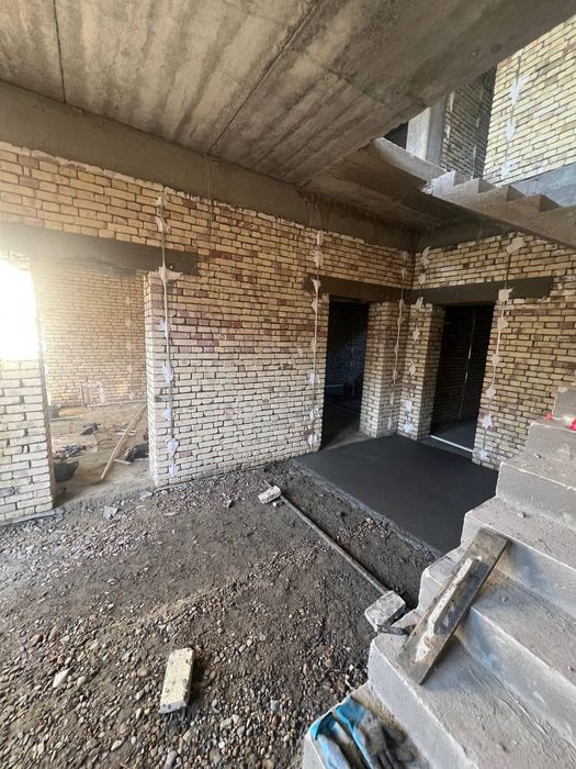 Продаётся коттедж