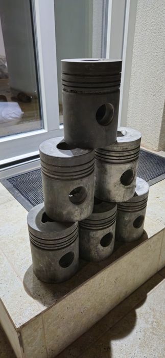 Pistoane raba ! Noi !