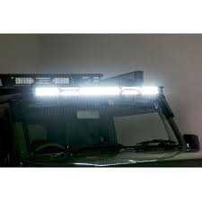 Montaj sisteme iluminat LED
