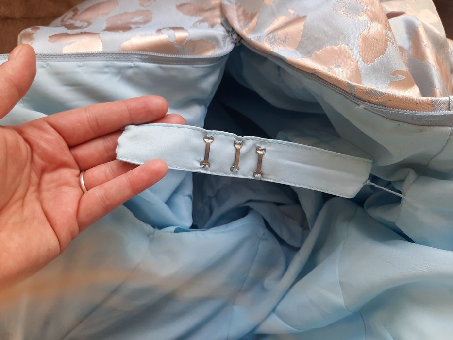 Коктейлна рокля SHERRI HILL