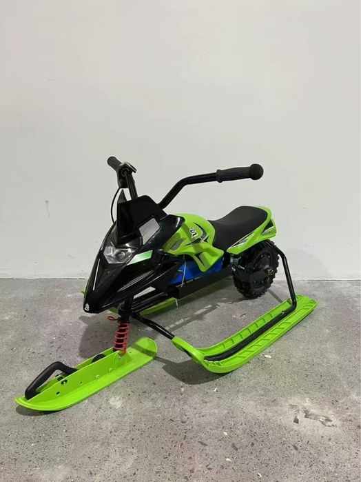 Квадроцикл Багги Мини снегоход мото