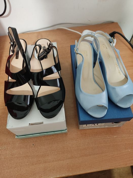 Мода и стиль Женская обувь