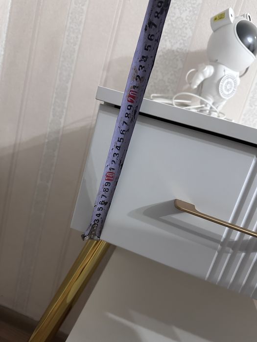 Туалетный столик