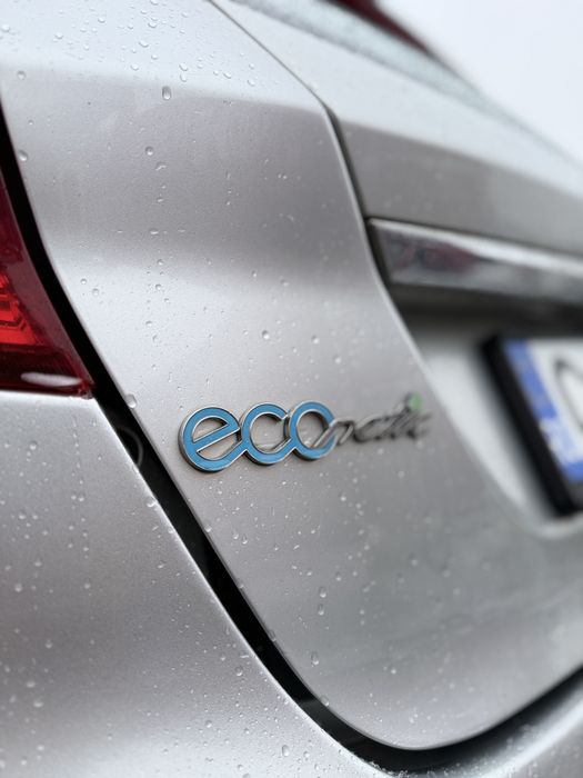 FORD Fiesta 2011 — imagine 5