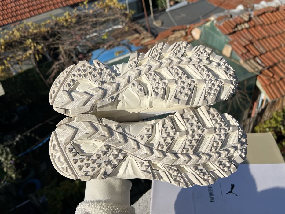 Puma Han Kobenhavn 44.5 TrailFox Disc