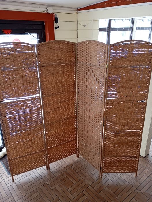 Продам ширму. Ротанговая ширма. Перегородка