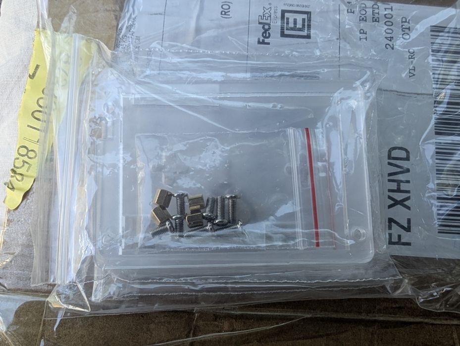 Placa dezvoltare esp32 cu ecran touchscreen