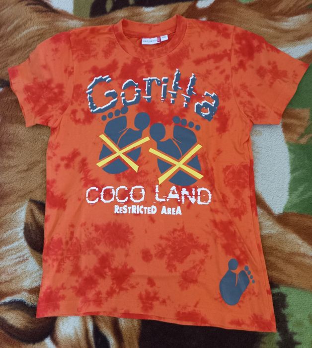 Продам детские вещи