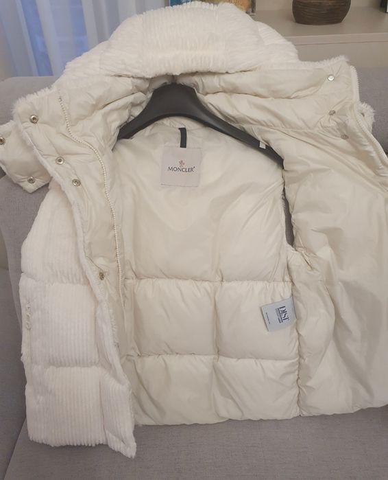 Vestă Damă Moncler