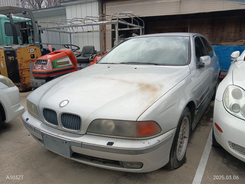 Авторазбор запчасти BMW