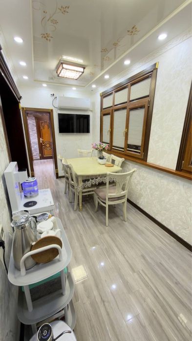 Продаю две 4х комнатные квартиры!