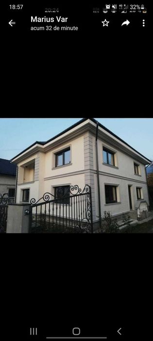 Coltare decorative , Bosaje de colt, elemente decorative de colt
