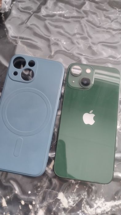 Айфон 13 мини 128 Гб