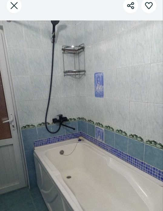 Аренда  Себзор полик  оилага йигитларга кизларга