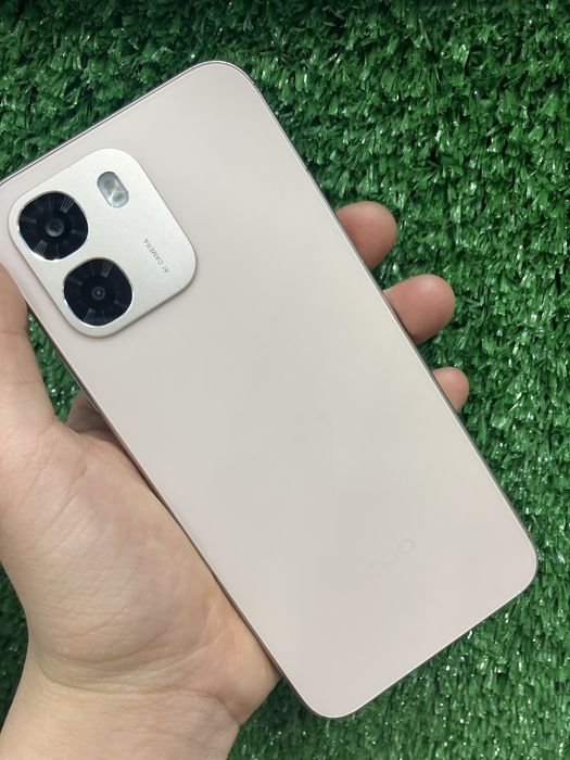 Oppo A6 256g новый