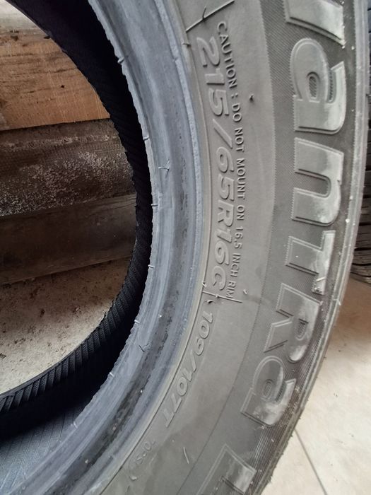 Anvelope Vara(C uri)