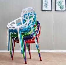 Стул пластиковый " КОСМО"