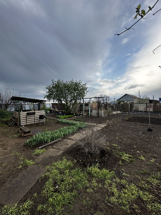 Частный дом Деркул