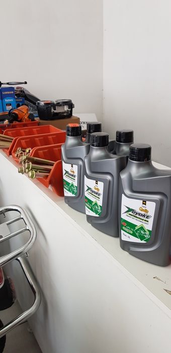 Запчасти на мотоцикл 150-200 куб