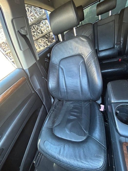 Interior complet AUDI Q7 2005 - 2009 SUV 4 Usi Volan Stanga (1463)