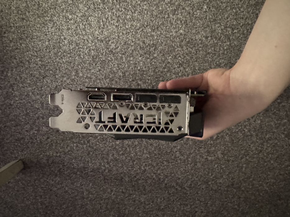 RTX 3060 12Gb iCraft