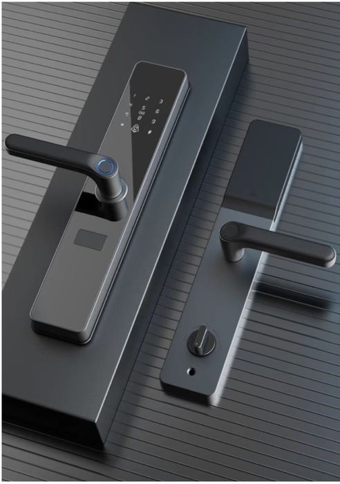 Установка и Ремонт Электронных замков