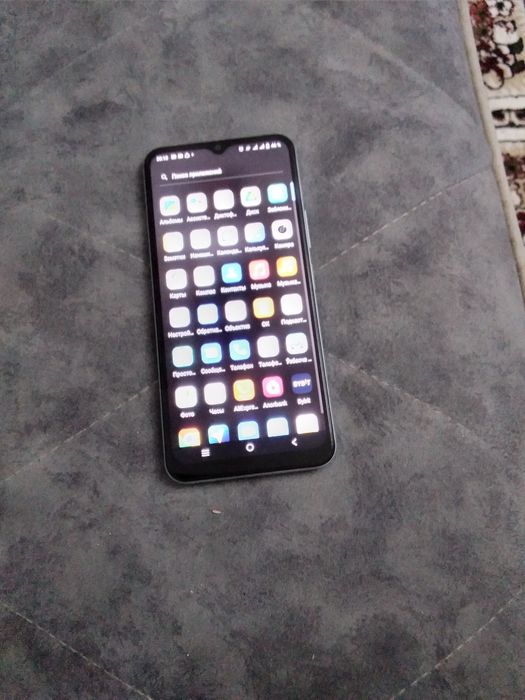 Телефон VIVO Y21