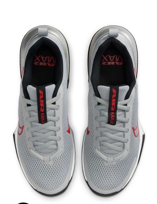NIKE Обувки M AIR max alpha trainer 6 мъжки