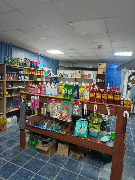 Продаётся Действующий Бизнес