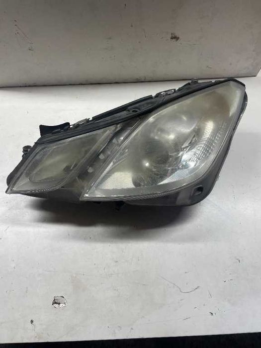Far Stanga Halogen Mercedes E class Coupe W207