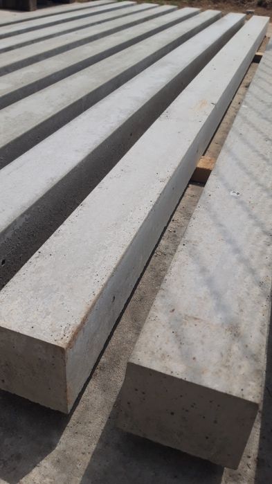 Vand Spalieri, Dale Aleei si Gard Beton-Calitate Premium