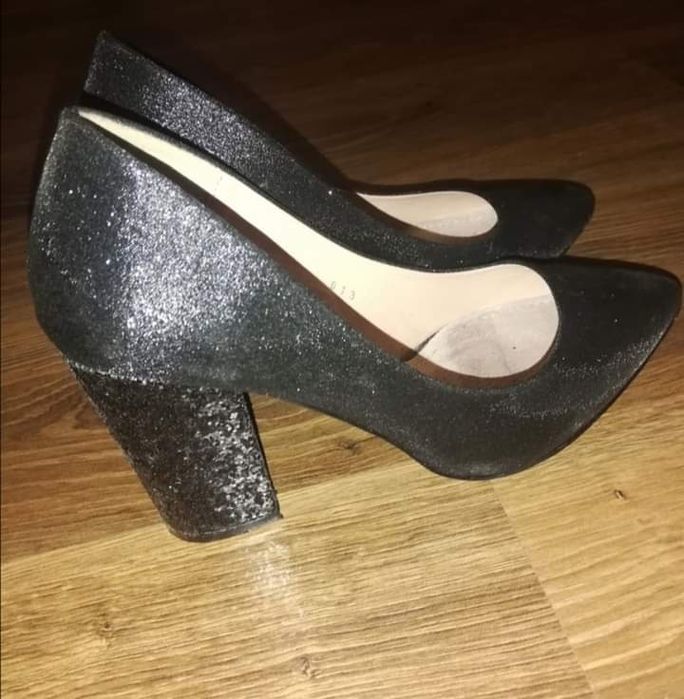 Pantofi eleganti mar 37