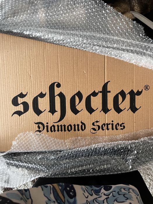 Продам Schecter Omen Extreme 6