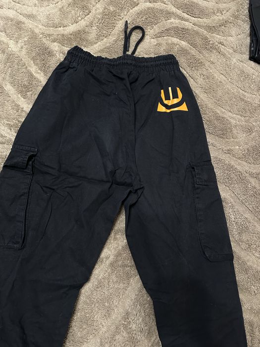 Pause jeans панталони в добро състояние размер с