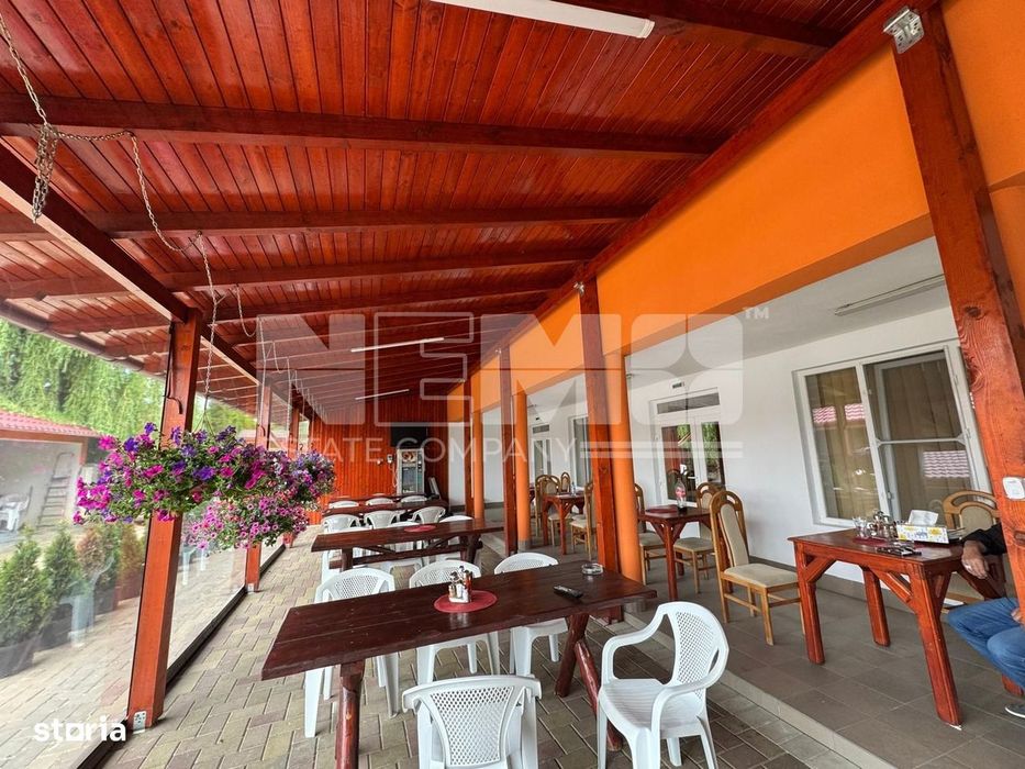 Spatiu Comercial De Inchiriat | Dumbraveni, Suceava