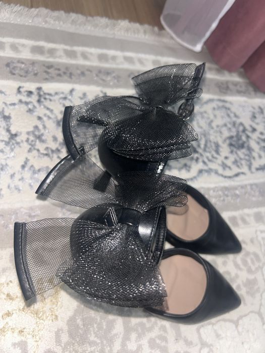 Каблук, новый, 42