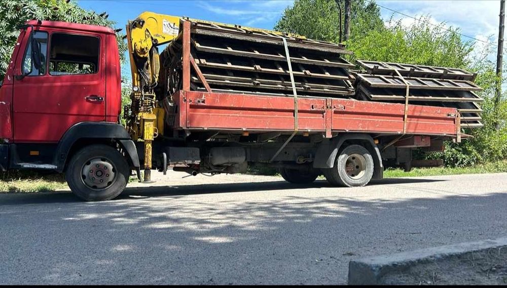 Опалубка  колонна