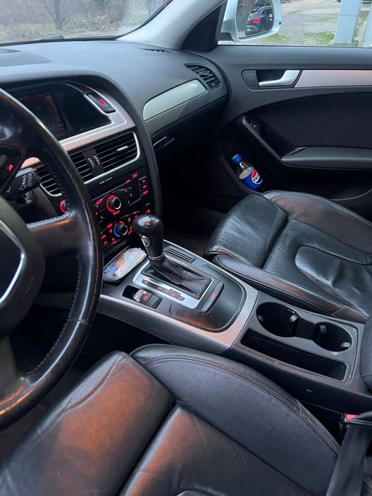 AUDI A4 €5 Automat 2009