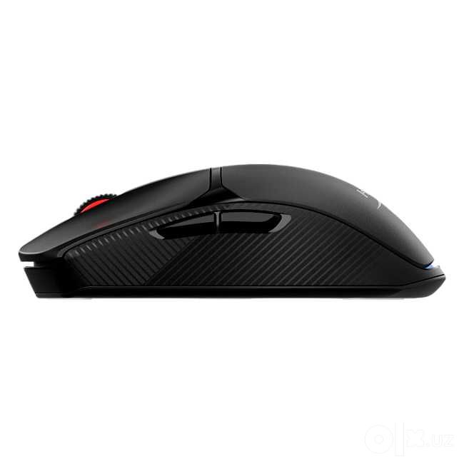 Игровая мышь Mouse HyperX Pulsefire Fuse Wireless Gaming / BT Black+-