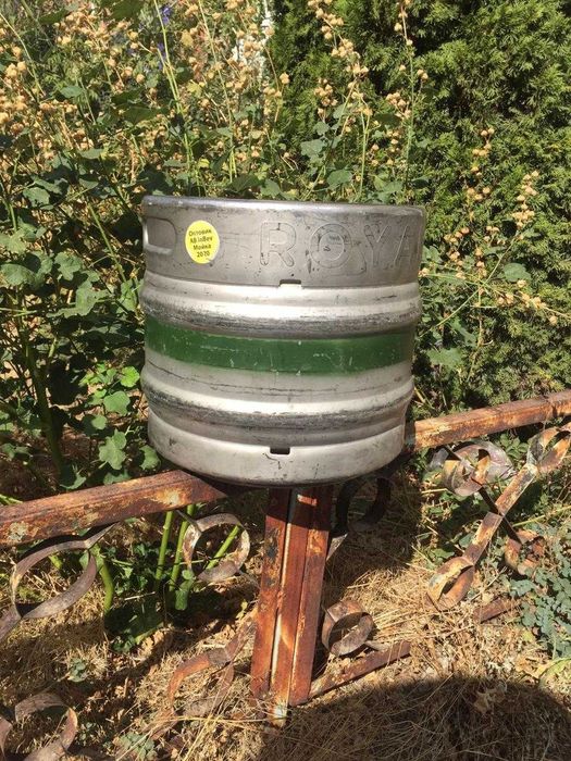 кеги пивные 30 литров