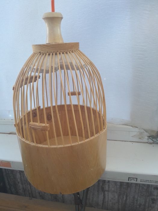Продам клетку для перепёлок