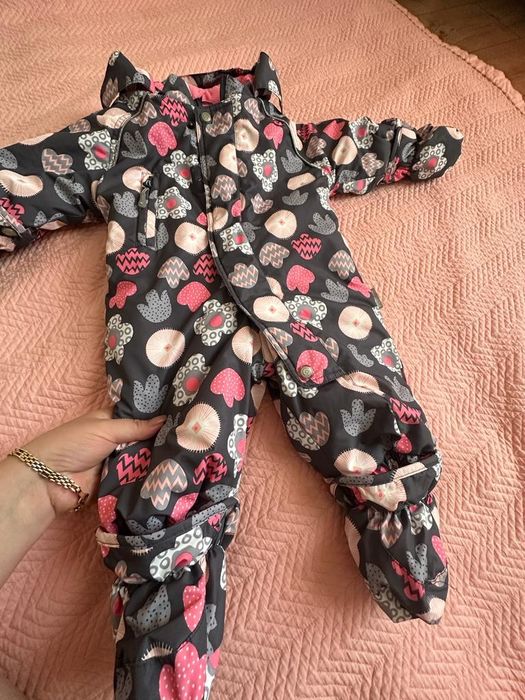 Продам комбинизон