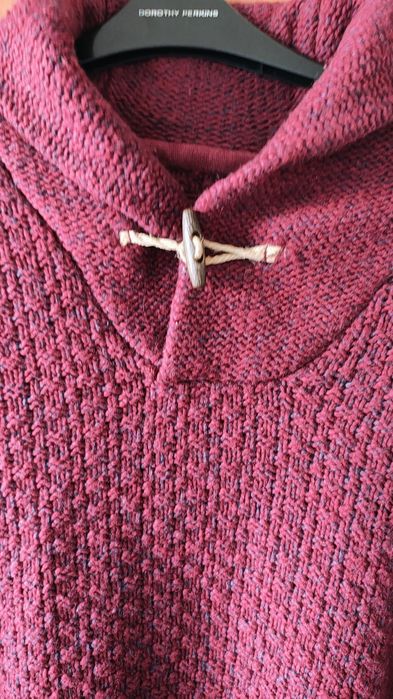 Vand pulover barbati