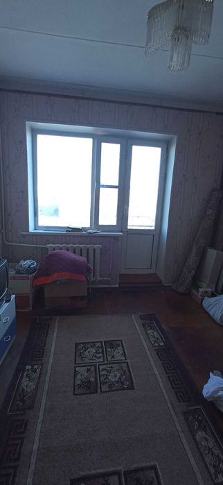 Квартира двухкомнатная