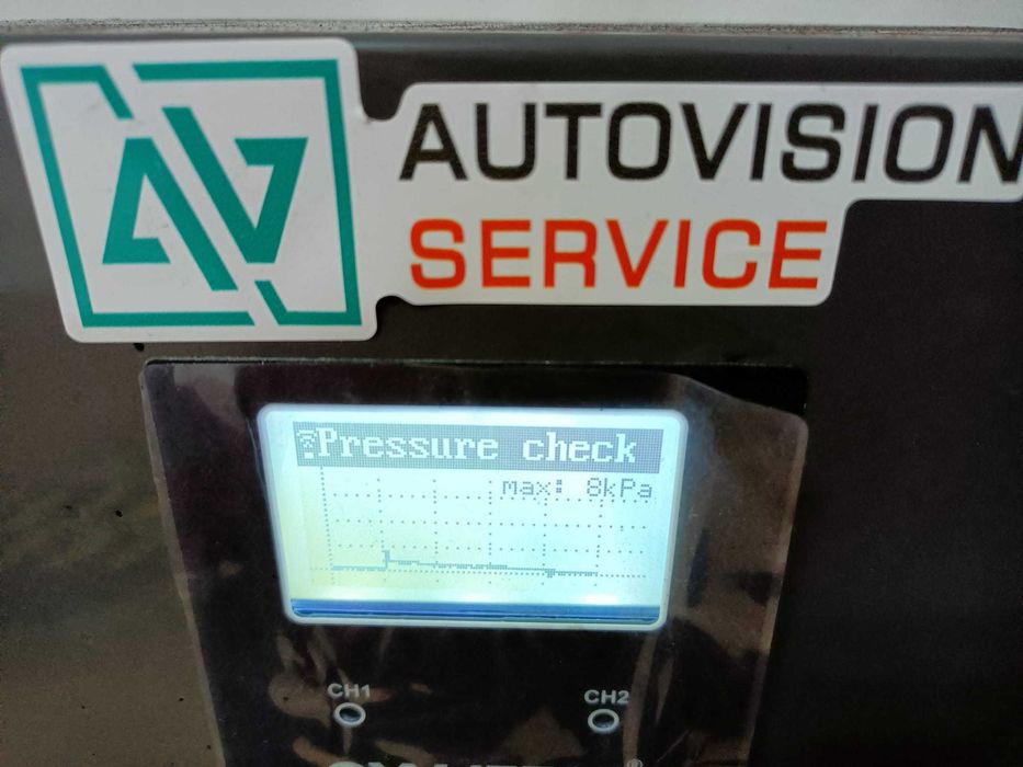 Curatare / spalare profesionala filtru / filtre de particule dpf