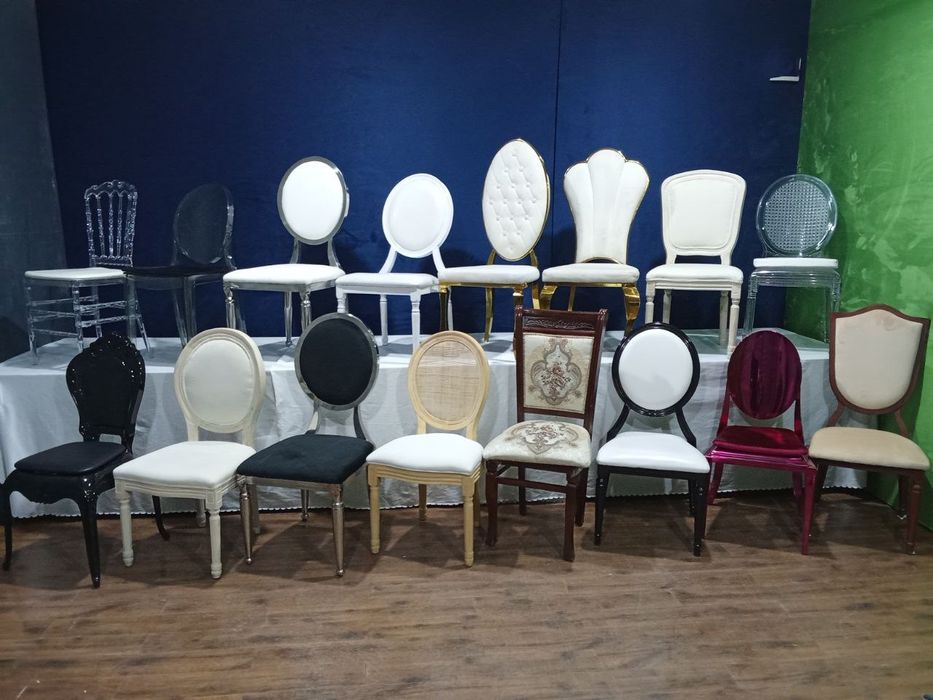 Arenda stol stul idish