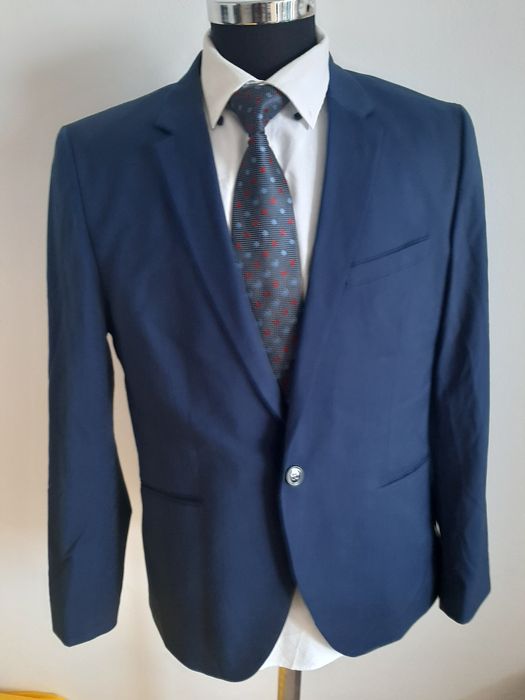 Sacou H&M impecabil